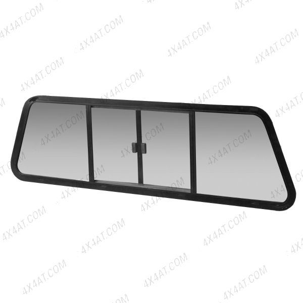 Carryboy 560 Sliding Bulkhead Window - Select Vehicle