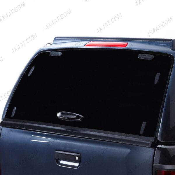 Carryboy Workman Complete Rear Glass Door for Toyota Hilux 2005-2015