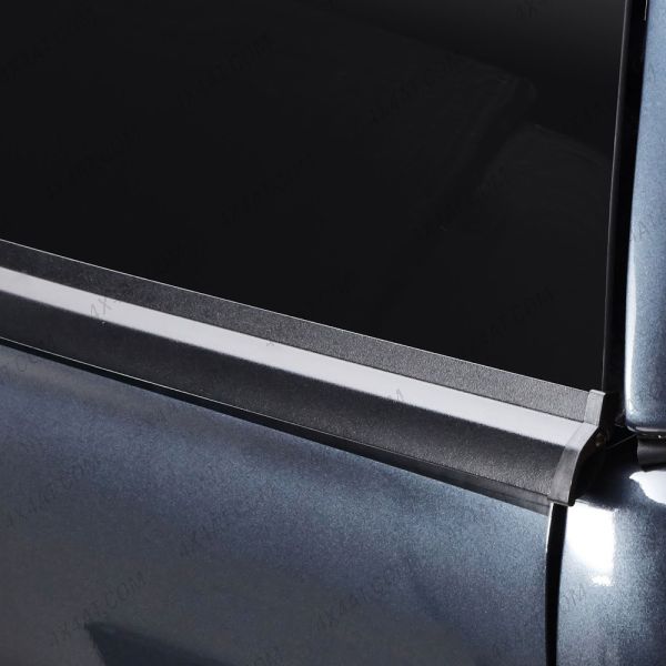 Isuzu D-Max 2012-2016 Carryboy Tailgate Extrusion Strip