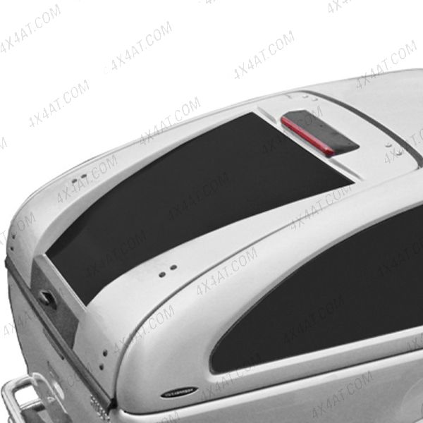 Carryboy G500 Complete Rear Door for Toyota Hilux 2005-2016