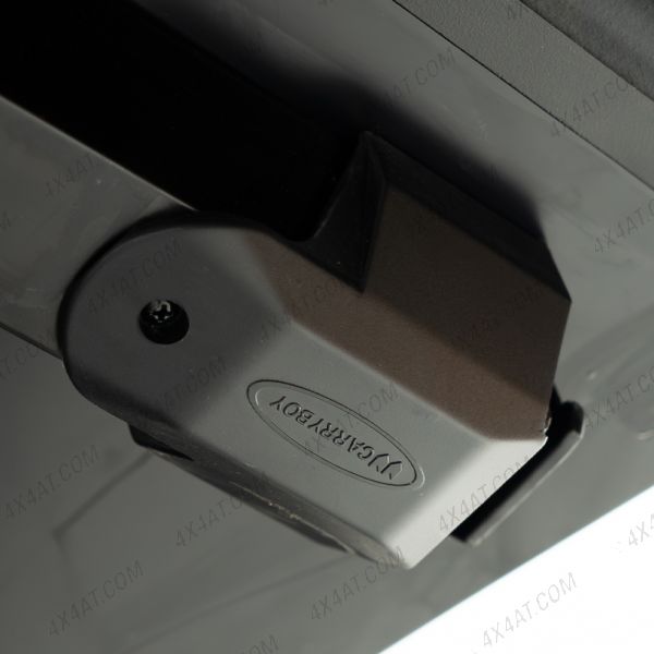 Inner Lock End Caps/Covers for Carryboy Canopies