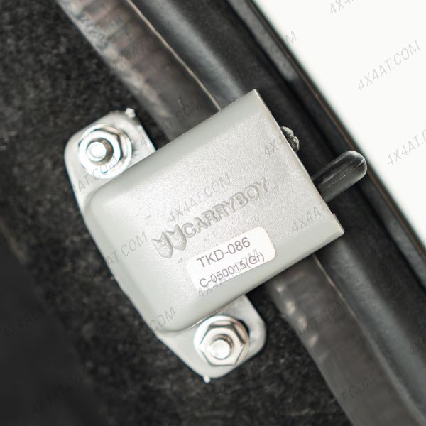 Carryboy Hardtop Interior Light Switch