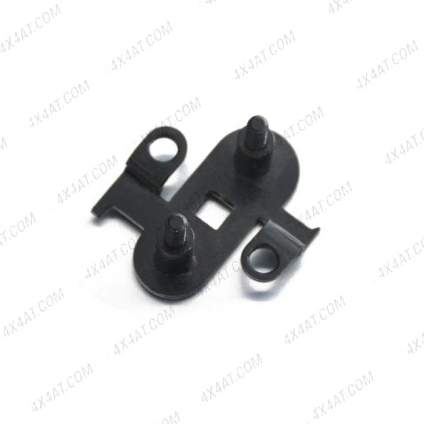 Lock Mechanism
