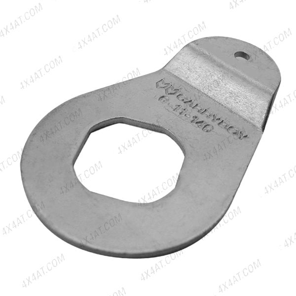Carryboy Canopy Lock Plate