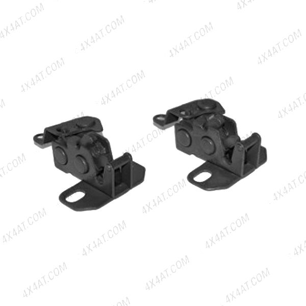 Carryboy S7/G3 Canopy Pair of End Door Locks