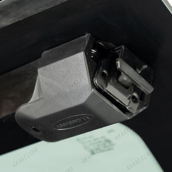 Carryboy Tailgate Latch
