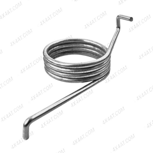 Carryboy Tailgate Handle Spring