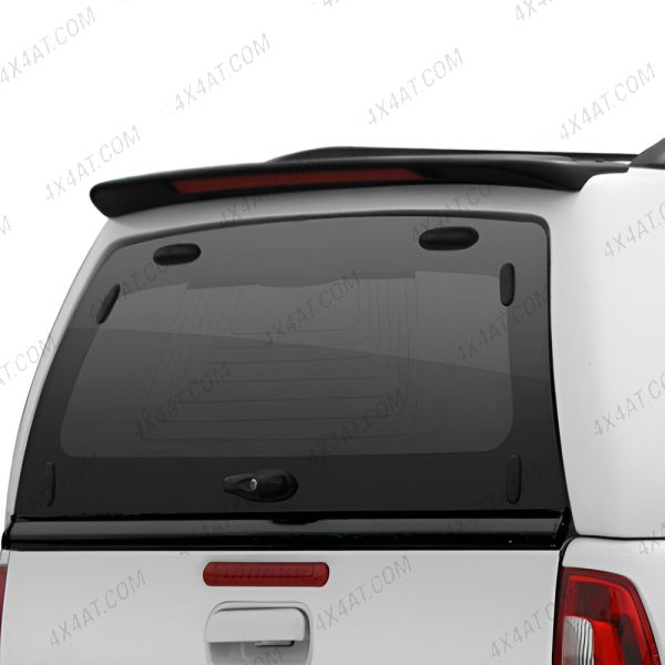 Carryboy S8 Complete Rear Glass Door for Toyota Hilux Vigo 2005-2016