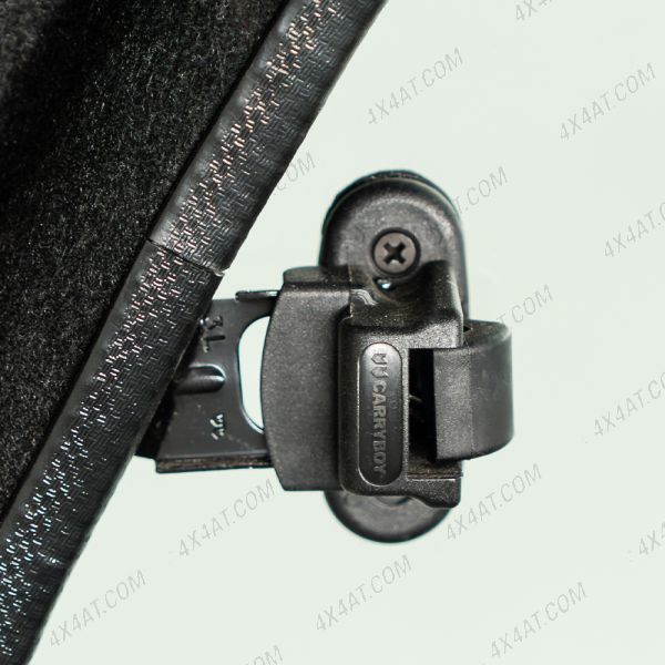 Carryboy 560 Hardtops Sliding Side Window Catch
