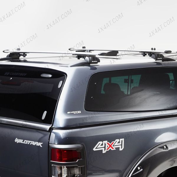 Carryboy S6 Roof Bar Set