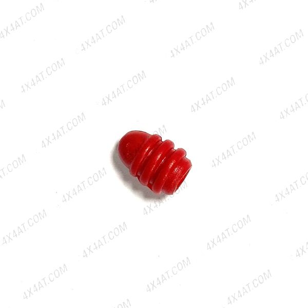 Replacement Red Button Cover for Carryboy Series 6 + 560