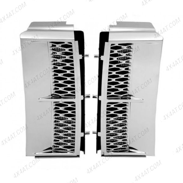 Range Rover L322 2005-2012 Side Vents