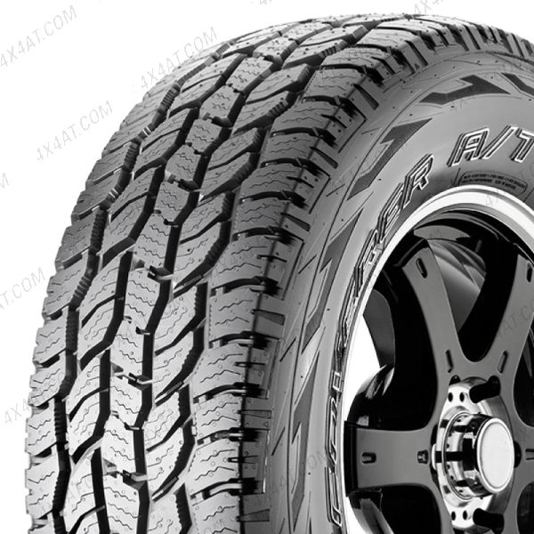 245/70 R16 Cooper Discoverer AT3 All Terrain Tyre BSW 107T 