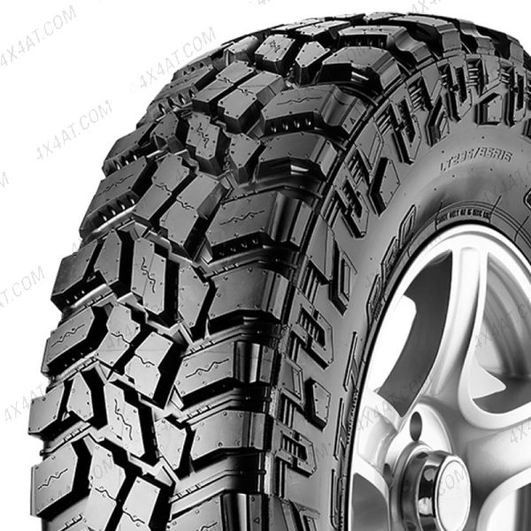 275/65 R18 Cooper Discoverer STT PRO Mud Terrain Tyre