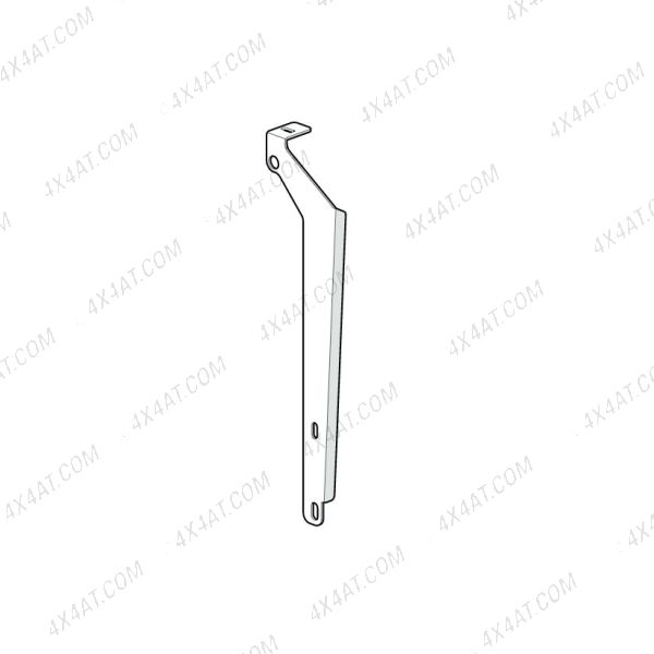 Ford Ranger Wildtrak Mountain Top Rear Bracket