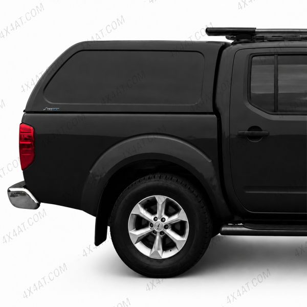 Nissan Navara D40 Aeroklas hard top