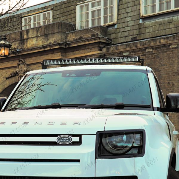 Lazer Lamps Roof Light Bar for Land Rover Defender L663