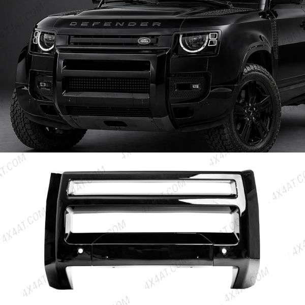 Defender Bull Bar for Defender L663 2020+