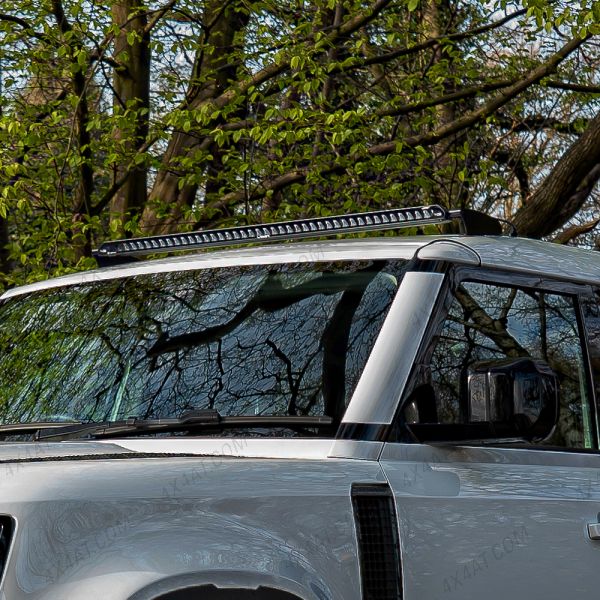 Lazer Lamps Linear-42 LED Roof Light Bar Kit for the Land Rover Defender 2020- Models