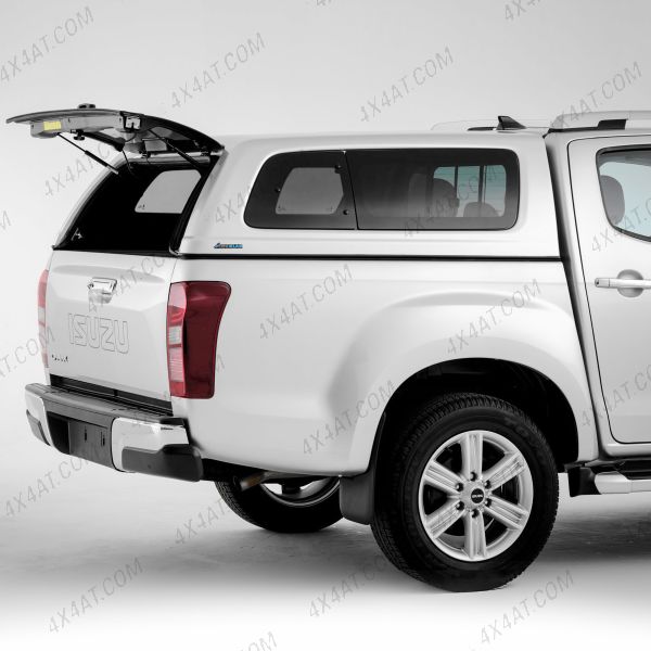 Aeroklas Lesiure Canopy with Pop Out Windows