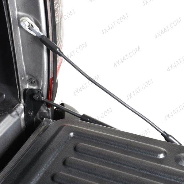 Isuzu D-Max 2021-2024 Tailgate Lift Kit
