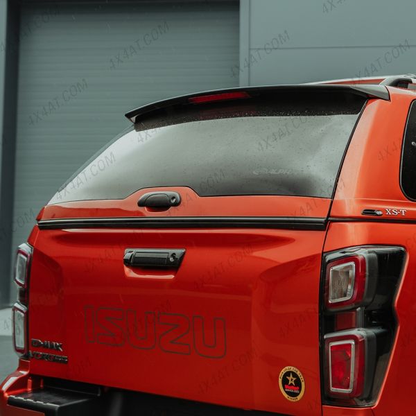 Isuzu D-Max 2025- Alpha XS-T Complete Rear Door