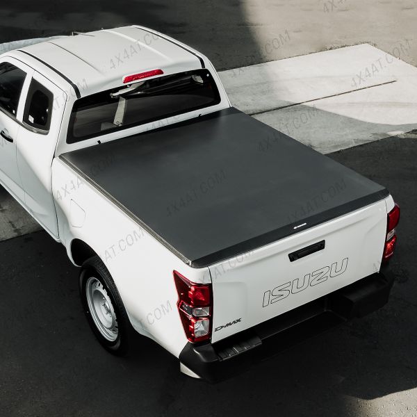 Isuzu D-Max 2021-2024 Extra Cab Keko Tonneau Cover