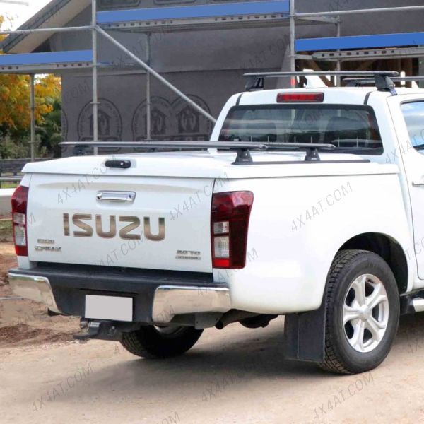 Isuzu D-Max 2021- Proform Sport Lid Cover