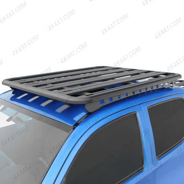 Isuzu D-Max 2021-2024 Predator Platform Roof Rack - Standard