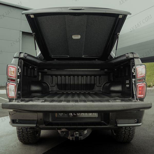 Pro-Form 5 Piece SportGuard Bed Liner for Isuzu D-Max 2021-2024