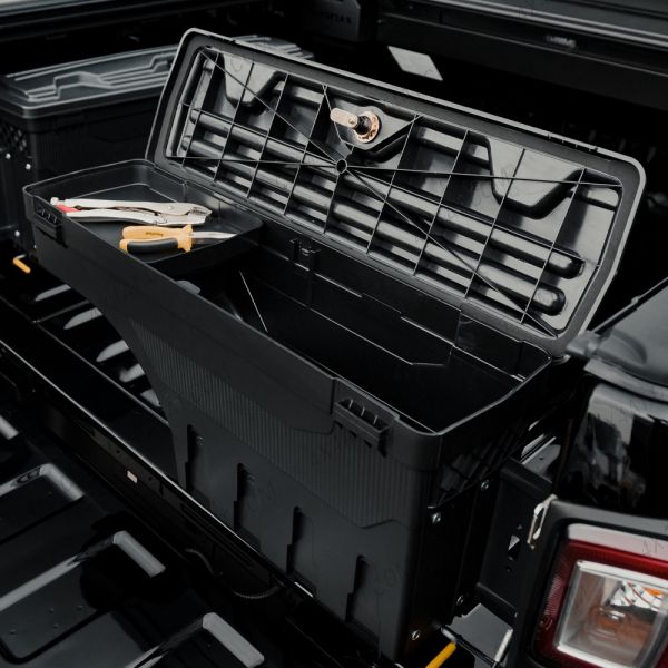 Isuzu D-Max 2012-2020 SwingCase Tool Box