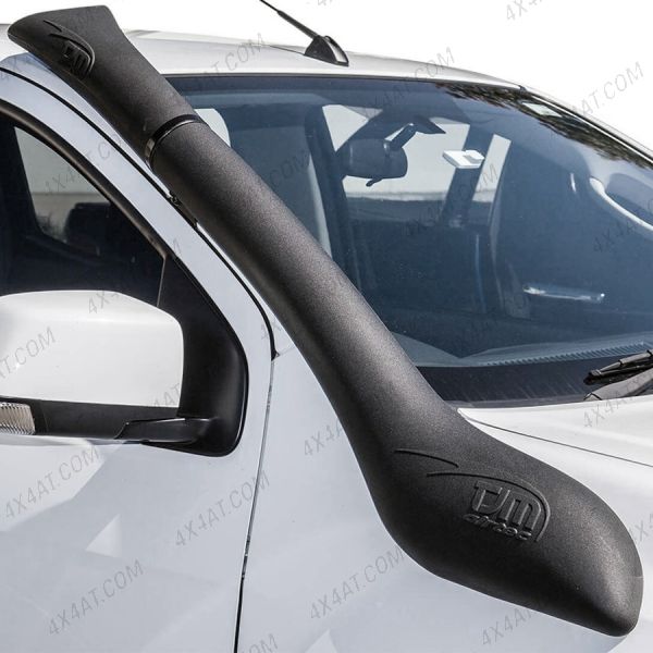Isuzu D-Max TJM Airtec Snorkel