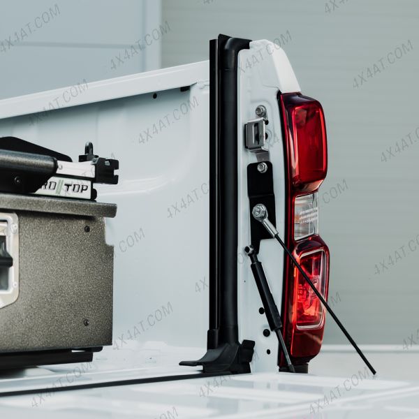 Isuzu D-Max 2021 Onwards Tailgate Water Seal Kit