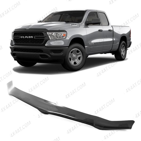 Dodge Ram 2020- Bonnet Guard