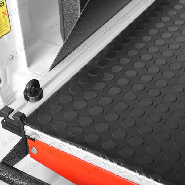 Optional Rubber Regular Anti-Slip Mat For 778 Bed Slide