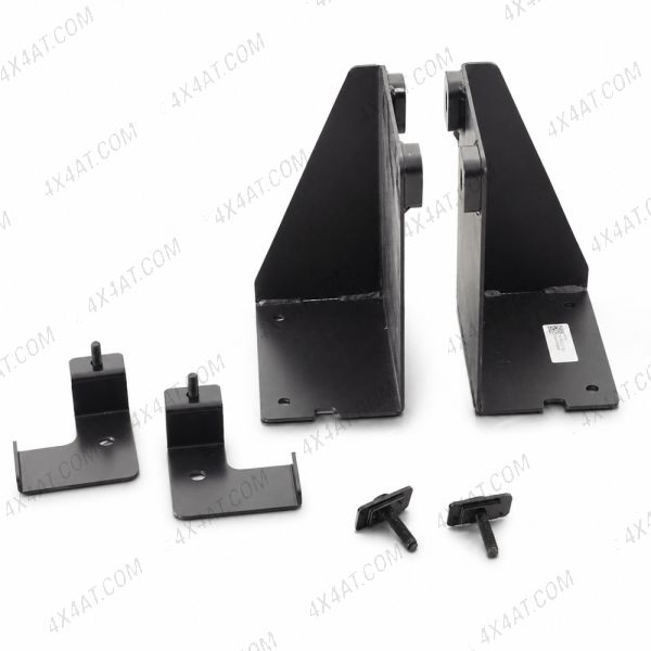 Maxus T90 2021- ProTop Drawers with Sliding Floor Brackets