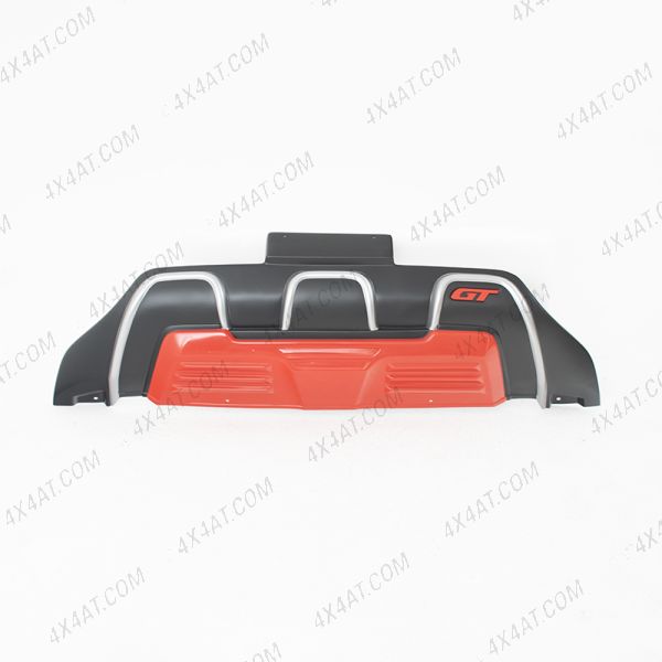 Toyota Hilux 2021- Sump Guard