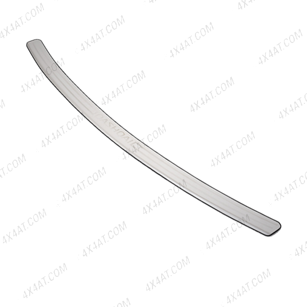 Nissan Qashqai 2007-2010 Rear Bumper Protection Trim