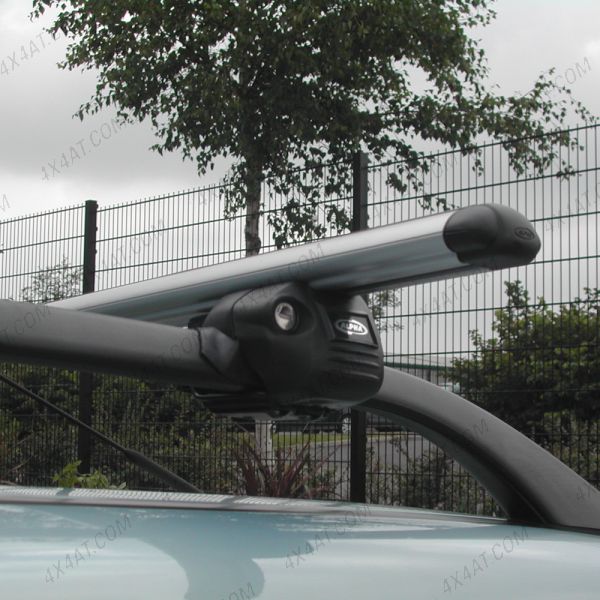 Land Rover Freelander L314 1997-2006 Cross Bars for Roof Rails