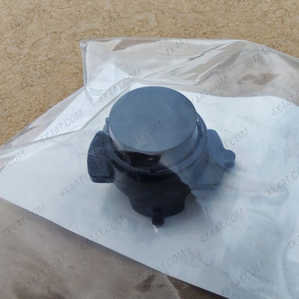 Ford Ranger 2023- models Dummy Parking Sensor