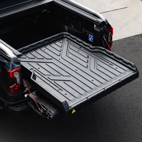 Ford Raptor 2023 On Electric Load Bed Slide