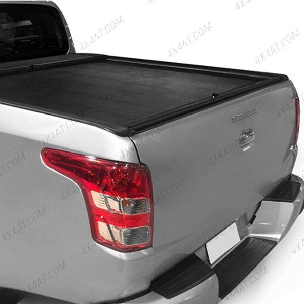 Fiat Fullback Roll-N-Lock Roller Shutter