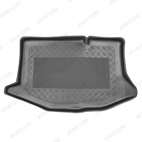 Ford Fiesta 2008-2017 5dr Tailored Boot Liner