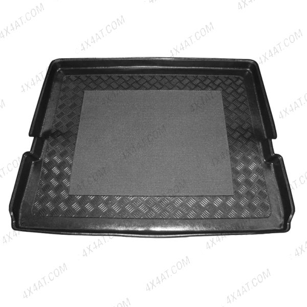 Ford S-Max 5Dr 2006-2015 Boot Liner