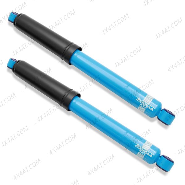 Ford Ranger 2012-2019 Pair of Rear Shock Absorbers