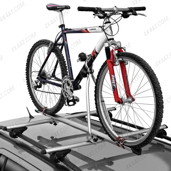 Foxbat Single Bike Carrier RB1050