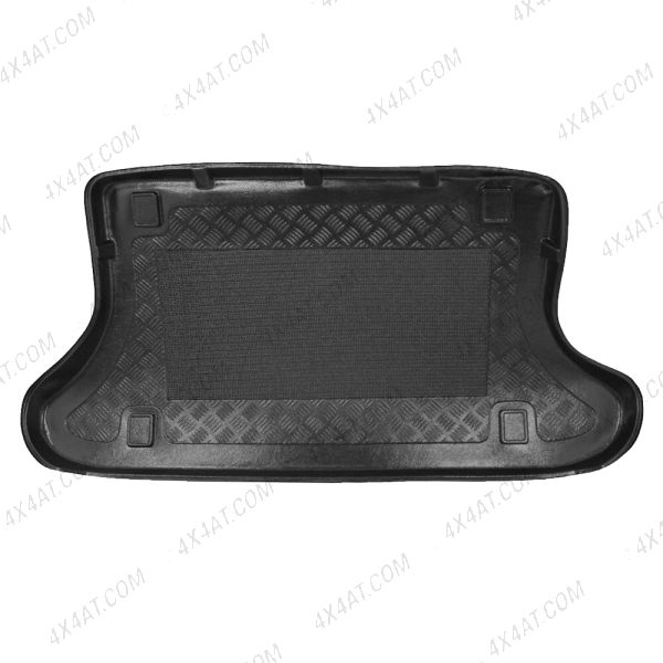 Land Rover Freelander L314 1997-2006 Boot Liner