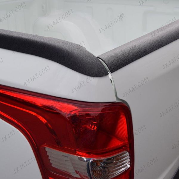 Fiat Fullback Bed Rail Caps