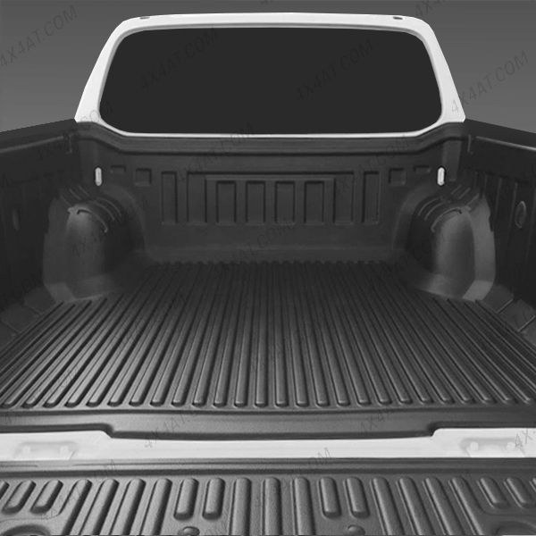 Fiat Fullback Proform Over Rail Load Bed Liner