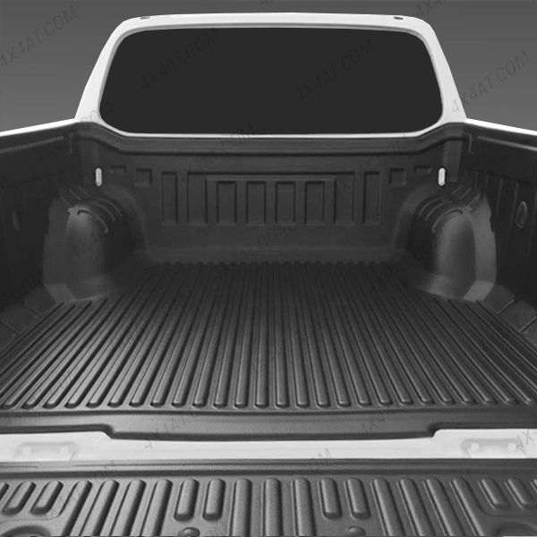 Fiat Fullback Pro-Form Under-Rail Bed Liner